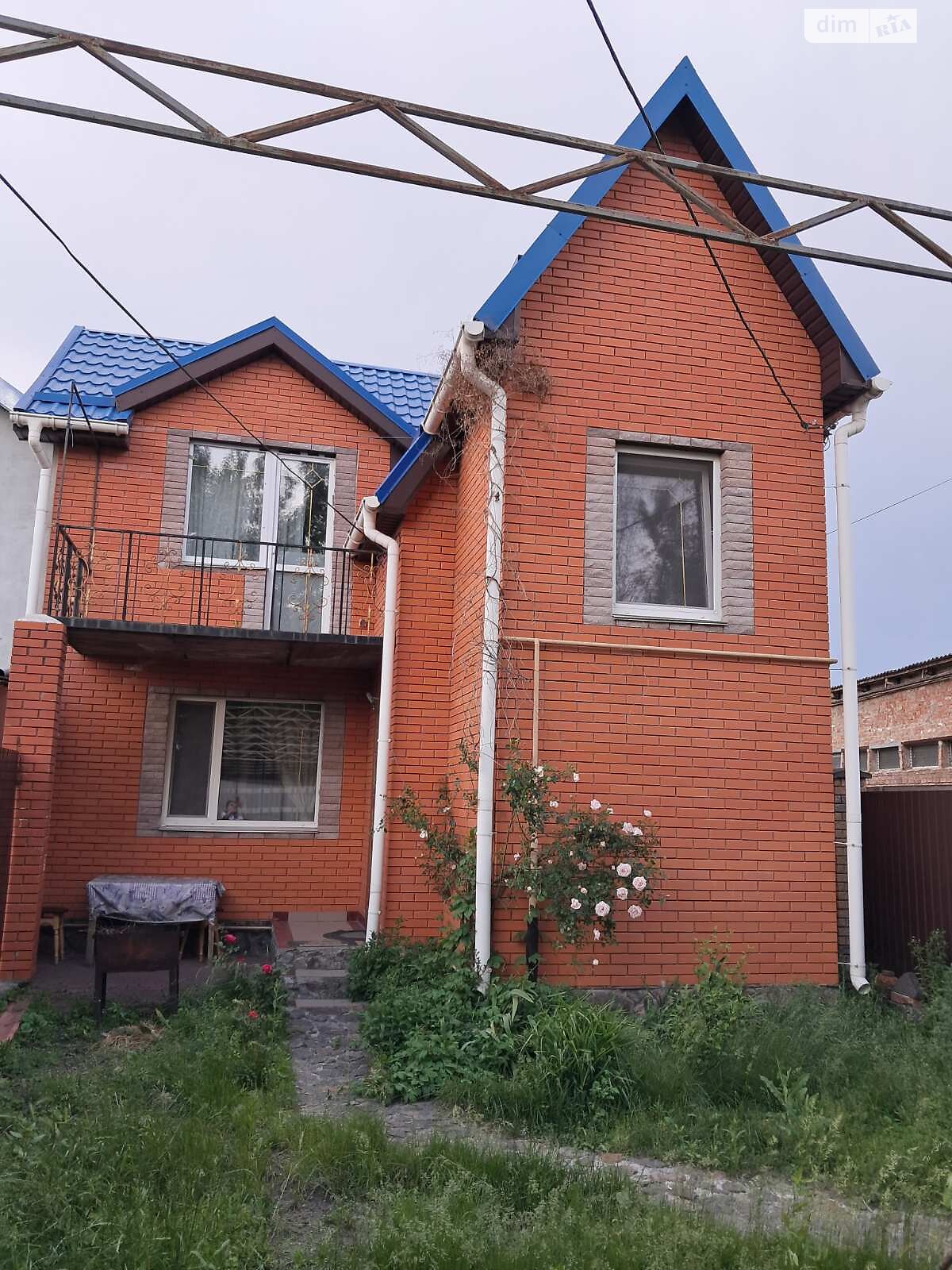 двоповерховий будинок, 71 кв. м, цегла. Здається помісячно в Вінниці, в районі Ближнє замостя фото 1 двопроверховий будинок, 71 кв. м, цегла. Здається помісячно в Вінниці, в районі Ближнє замостя фото 1