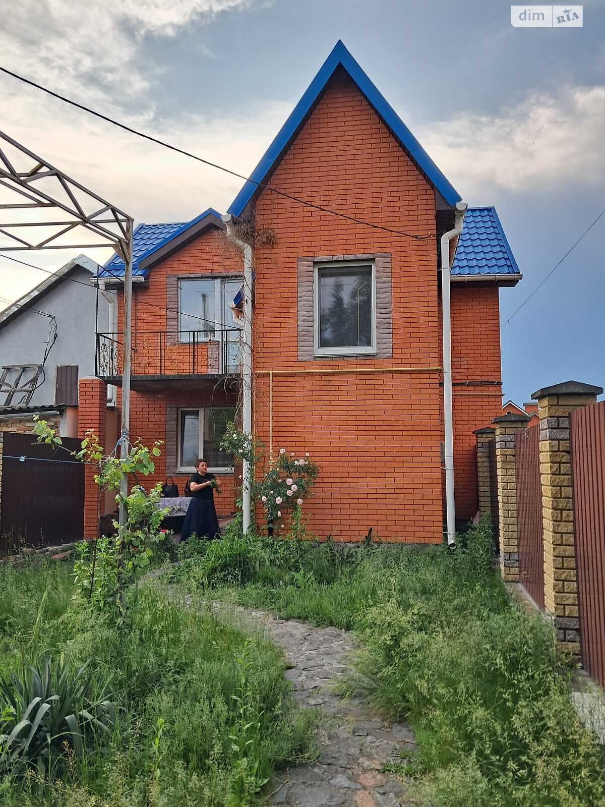 двоповерховий будинок, 71 кв. м, цегла. Здається помісячно в Вінниці, в районі Ближнє замостя фото 1 двопроверховий будинок, 71 кв. м, цегла. Здається помісячно в Вінниці, в районі Ближнє замостя фото 1