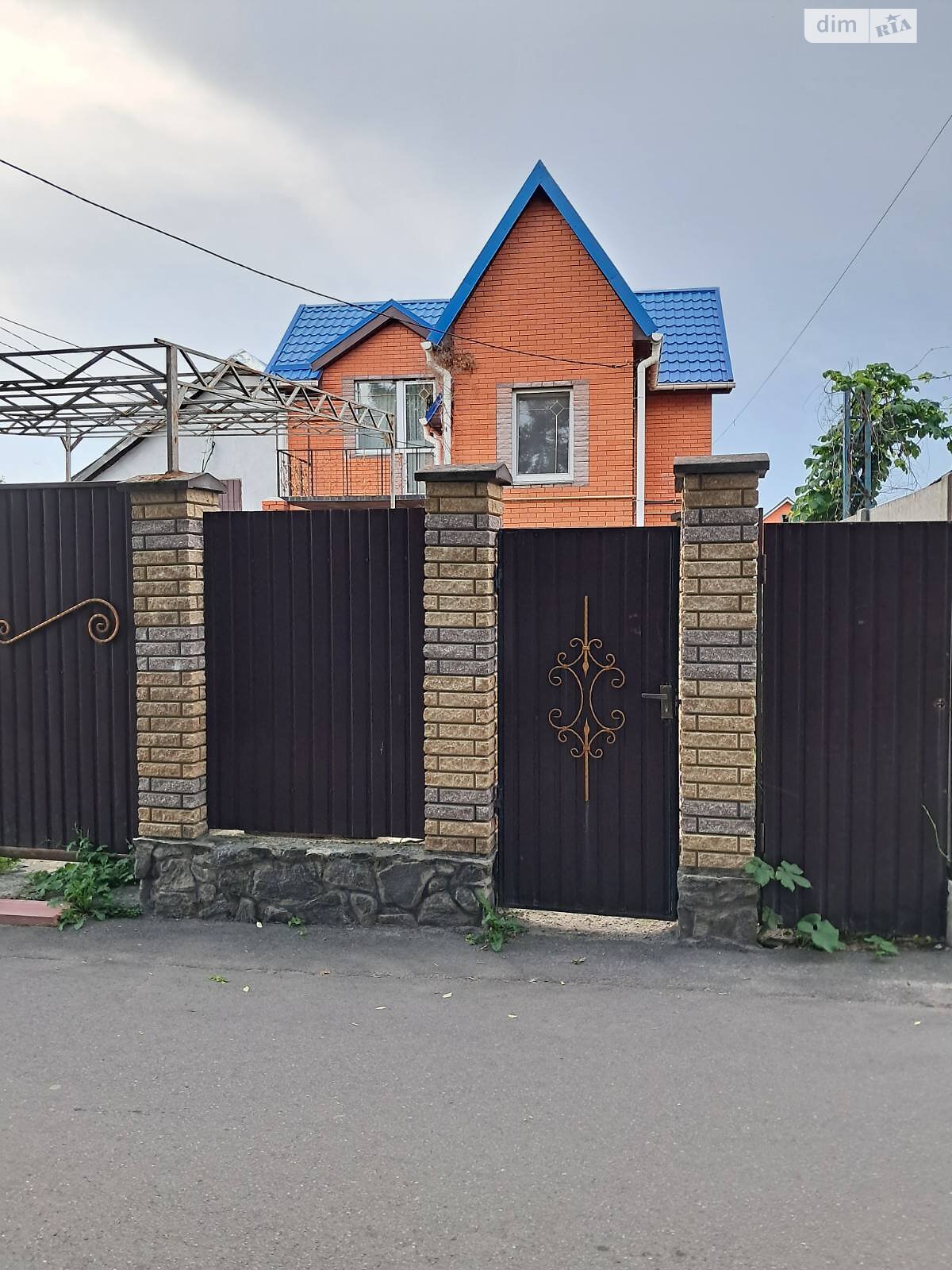 двоповерховий будинок, 71 кв. м, цегла. Здається помісячно в Вінниці, в районі Ближнє замостя фото 1 двопроверховий будинок, 71 кв. м, цегла. Здається помісячно в Вінниці, в районі Ближнє замостя фото 1