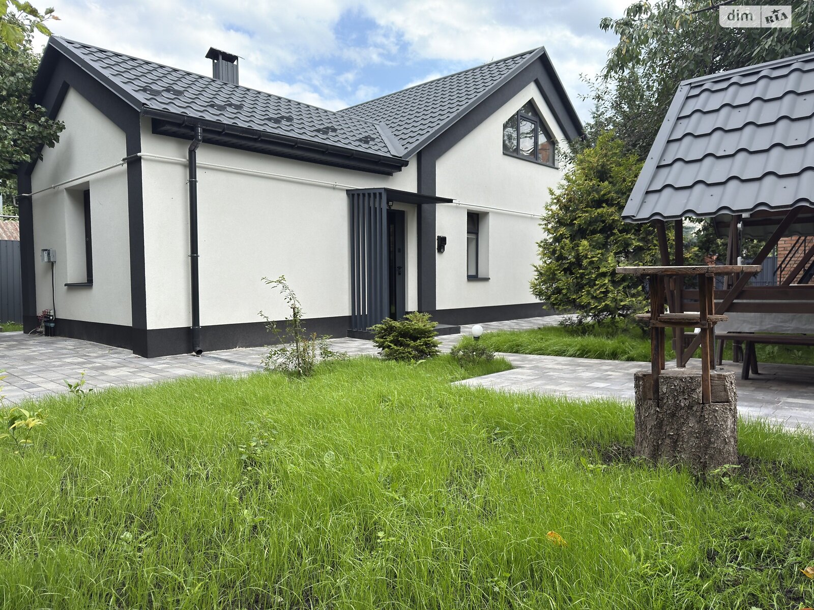 одноповерховий будинок бесідка, 73 кв. м, цегла. Здається помісячно в Вінниці, в районі Ближнє замостя фото 1 однопроверховий будинок бесідка, 73 кв. м, цегла. Здається помісячно в Вінниці, в районі Ближнє замостя фото 1