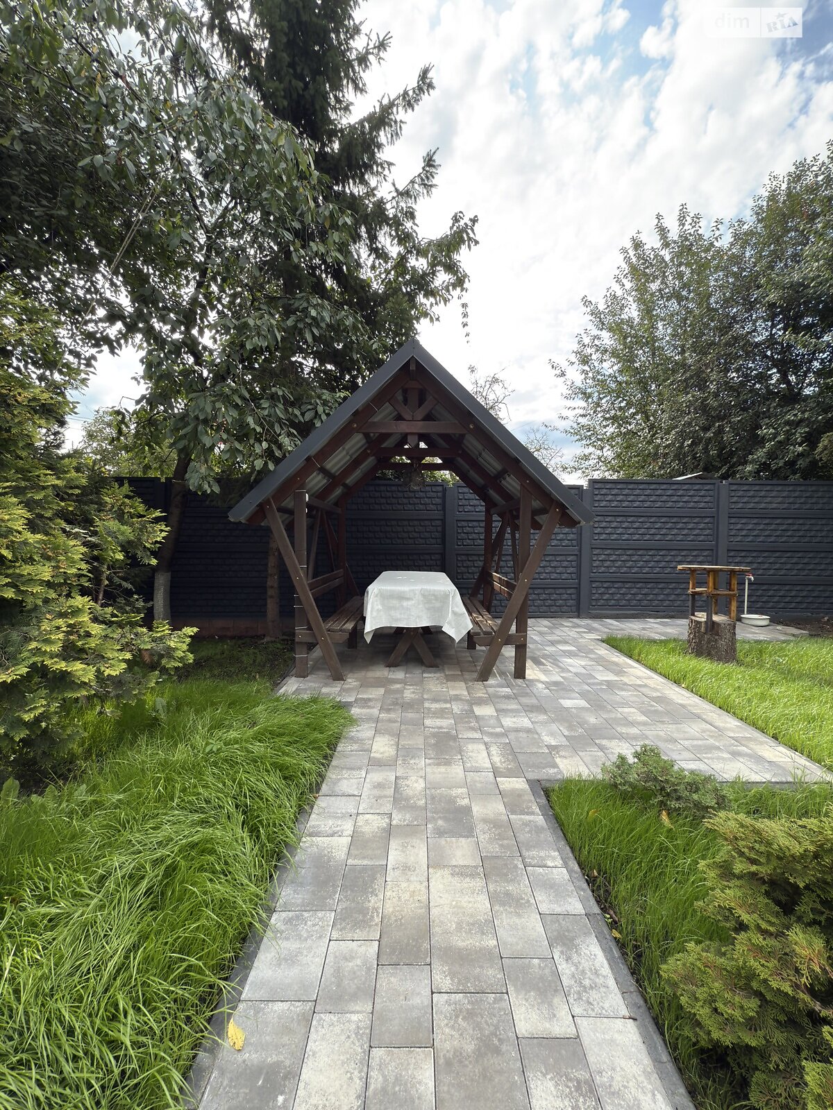 одноповерховий будинок бесідка, 73 кв. м, цегла. Здається помісячно в Вінниці, в районі Ближнє замостя фото 1 однопроверховий будинок бесідка, 73 кв. м, цегла. Здається помісячно в Вінниці, в районі Ближнє замостя фото 1