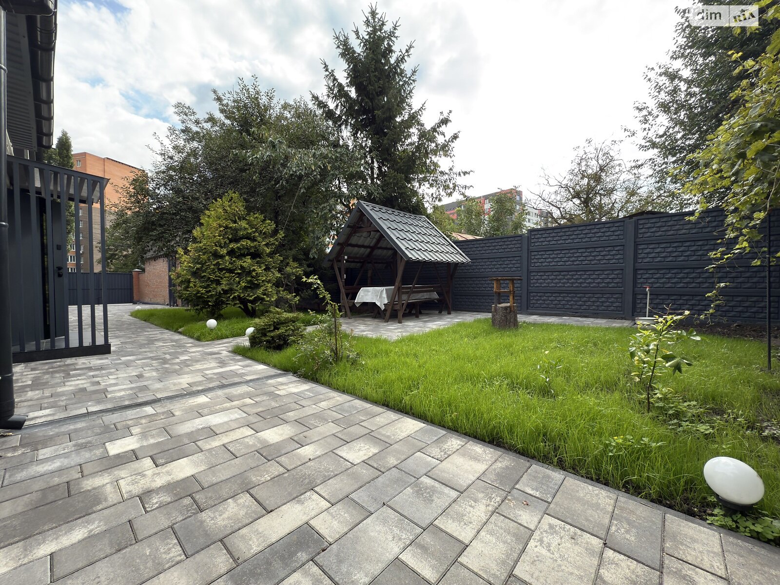 одноповерховий будинок бесідка, 73 кв. м, цегла. Здається помісячно в Вінниці, в районі Ближнє замостя фото 1 однопроверховий будинок бесідка, 73 кв. м, цегла. Здається помісячно в Вінниці, в районі Ближнє замостя фото 1