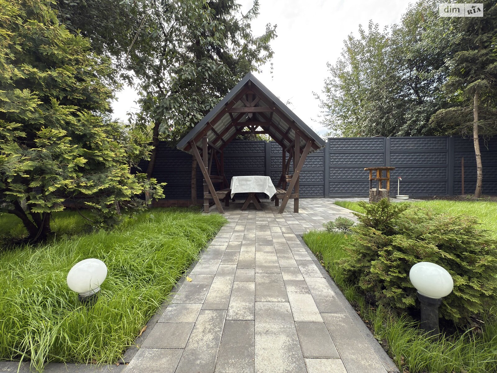 одноповерховий будинок бесідка, 73 кв. м, цегла. Здається помісячно в Вінниці, в районі Ближнє замостя фото 1 однопроверховий будинок бесідка, 73 кв. м, цегла. Здається помісячно в Вінниці, в районі Ближнє замостя фото 1