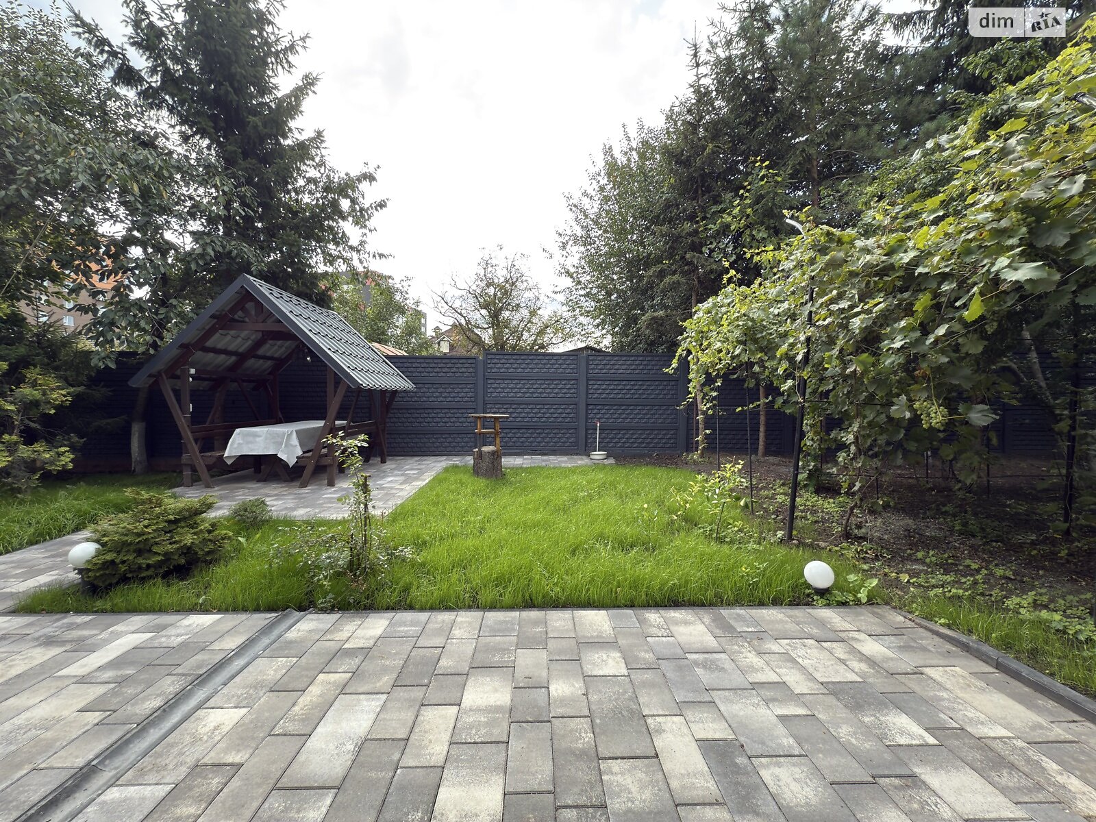 одноповерховий будинок бесідка, 73 кв. м, цегла. Здається помісячно в Вінниці, в районі Ближнє замостя фото 1 однопроверховий будинок бесідка, 73 кв. м, цегла. Здається помісячно в Вінниці, в районі Ближнє замостя фото 1