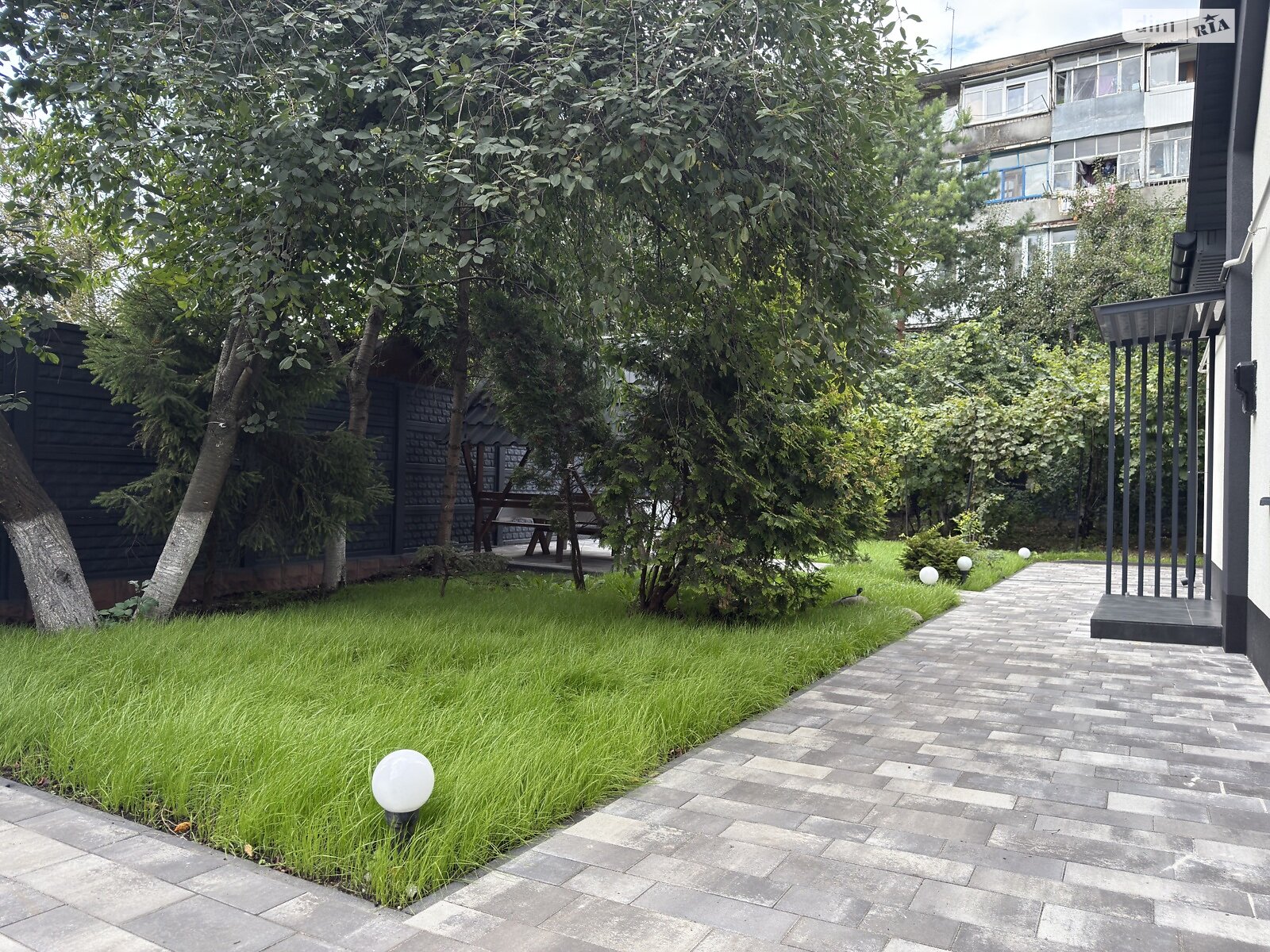 одноповерховий будинок бесідка, 73 кв. м, цегла. Здається помісячно в Вінниці, в районі Ближнє замостя фото 1 однопроверховий будинок бесідка, 73 кв. м, цегла. Здається помісячно в Вінниці, в районі Ближнє замостя фото 1