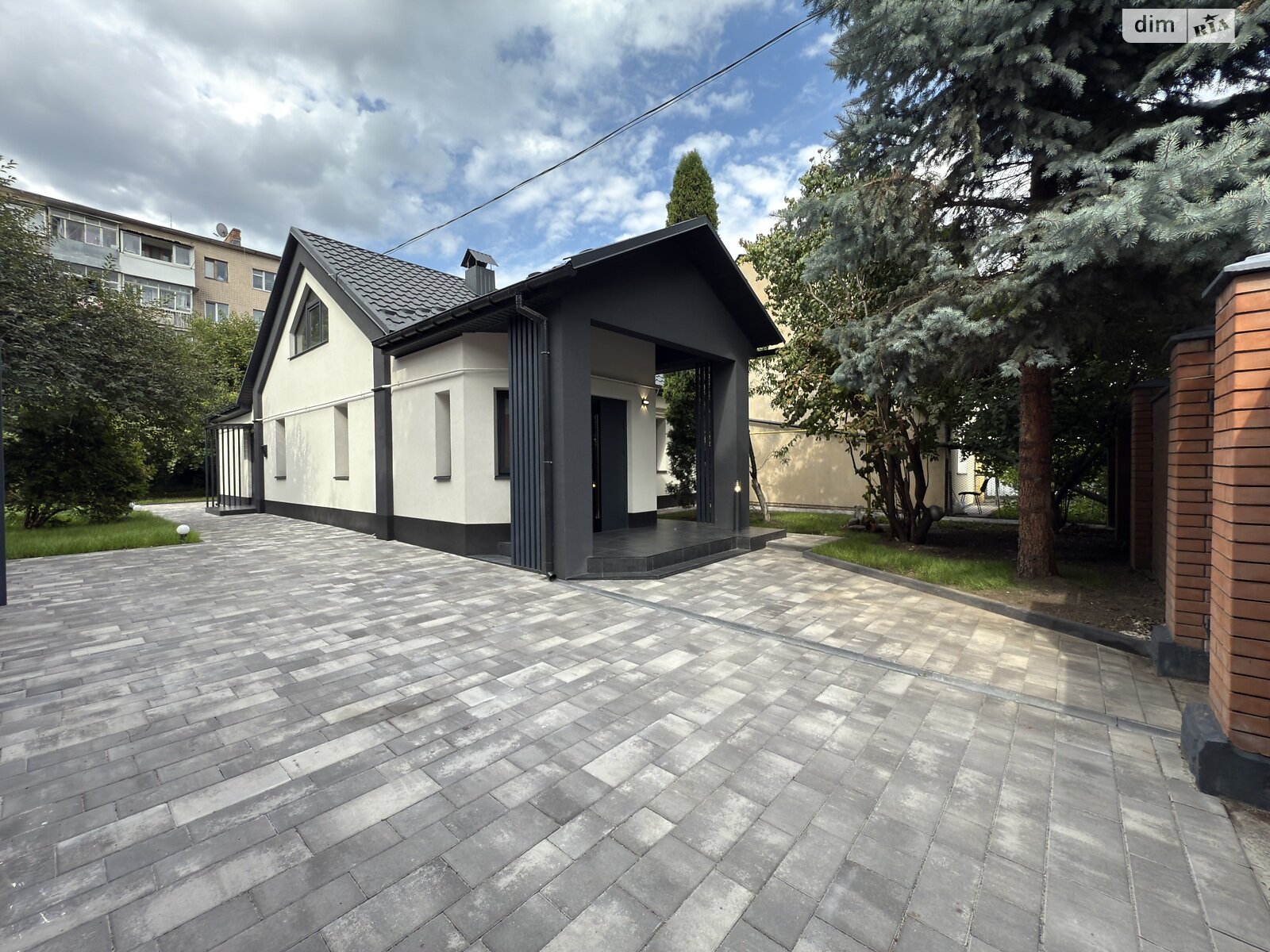 одноповерховий будинок бесідка, 73 кв. м, цегла. Здається помісячно в Вінниці, в районі Ближнє замостя фото 1 однопроверховий будинок бесідка, 73 кв. м, цегла. Здається помісячно в Вінниці, в районі Ближнє замостя фото 1