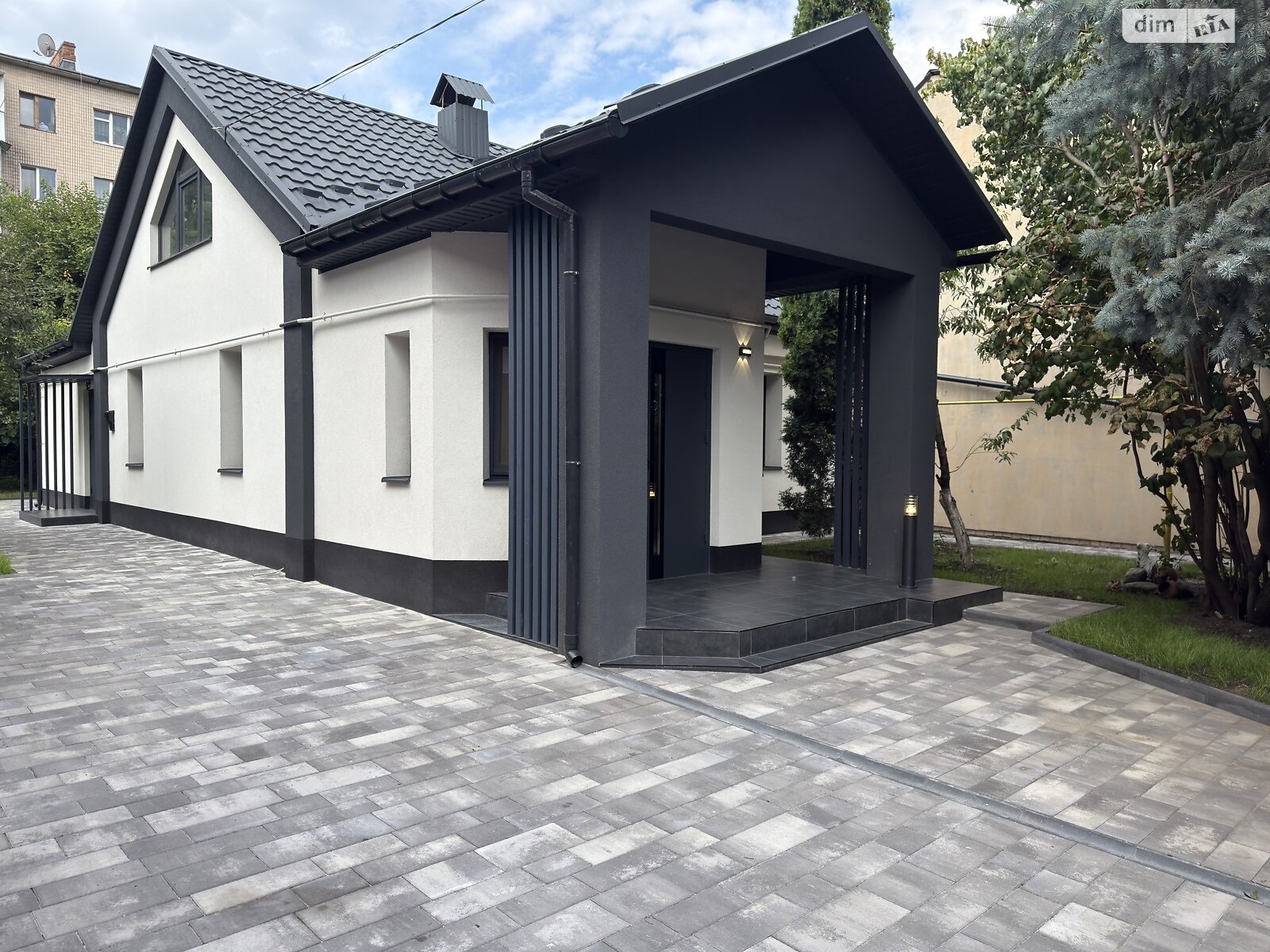 одноповерховий будинок бесідка, 73 кв. м, цегла. Здається помісячно в Вінниці, в районі Ближнє замостя фото 1 однопроверховий будинок бесідка, 73 кв. м, цегла. Здається помісячно в Вінниці, в районі Ближнє замостя фото 1