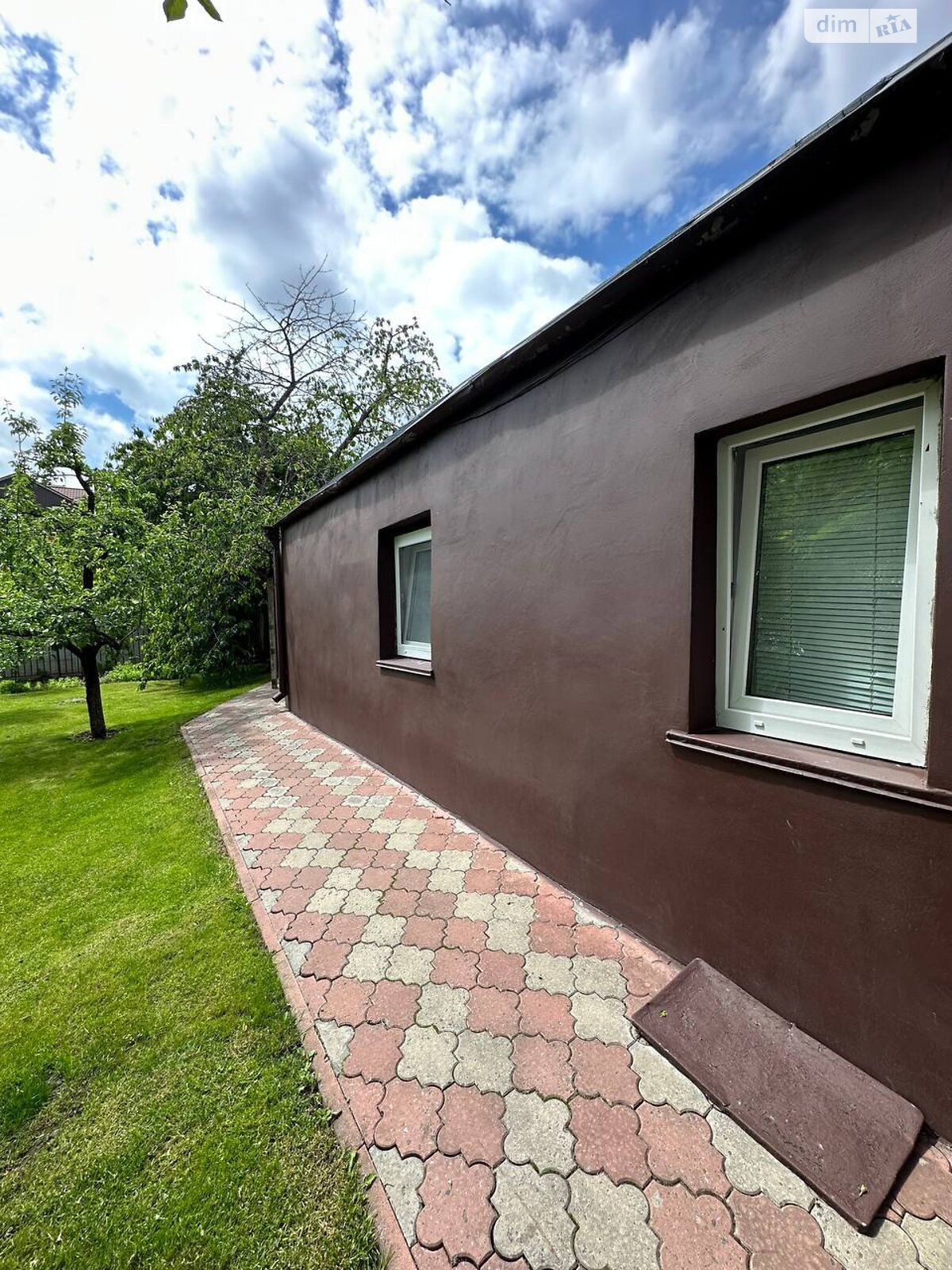 одноповерховий будинок, 39 кв. м, цегла. Здається помісячно в Вінниці, в районі Ближнє замостя фото 1 однопроверховий будинок, 39 кв. м, цегла. Здається помісячно в Вінниці, в районі Ближнє замостя фото 1