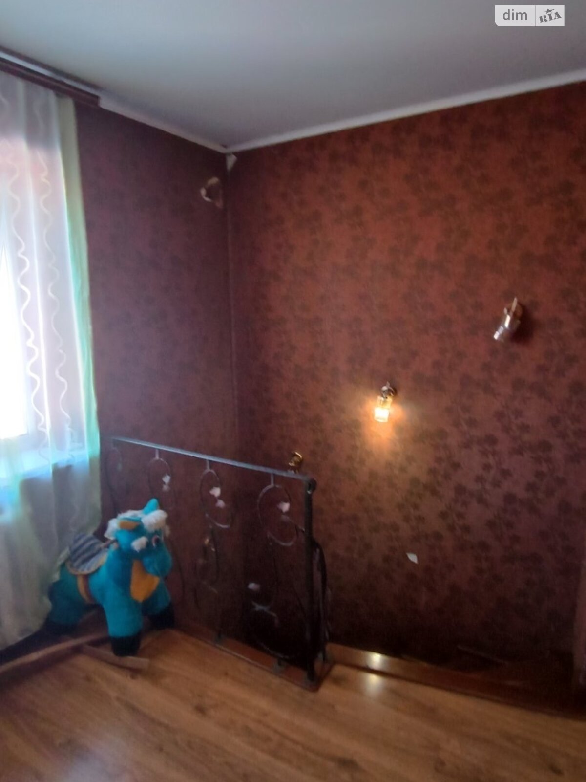 двухэтажный дом, 86 кв. м, кирпич. Сдается помесячно в Виннице, в районе Бучмы фото 1 двухэтажный дом, 86 кв. м, кирпич. Сдается помесячно в Виннице, в районе Бучмы фото 1