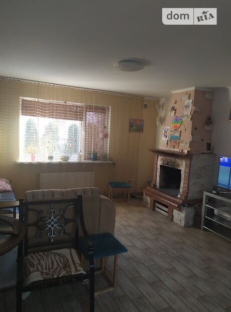 двухэтажный дом с камином, 75 кв. м, кирпич. Сдается помесячно в Виннице, в районе Бучмы фото 1 двухэтажный дом с камином, 75 кв. м, кирпич. Сдается помесячно в Виннице, в районе Бучмы фото 1