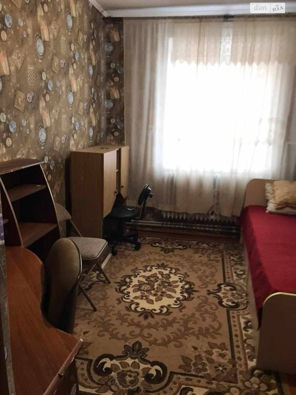 одноповерховий будинок з меблями, 55 кв. м, цегла. Здається помісячно в Вінниці, в районі Бучми фото 1 однопроверховий будинок з меблями, 55 кв. м, цегла. Здається помісячно в Вінниці, в районі Бучми фото 1