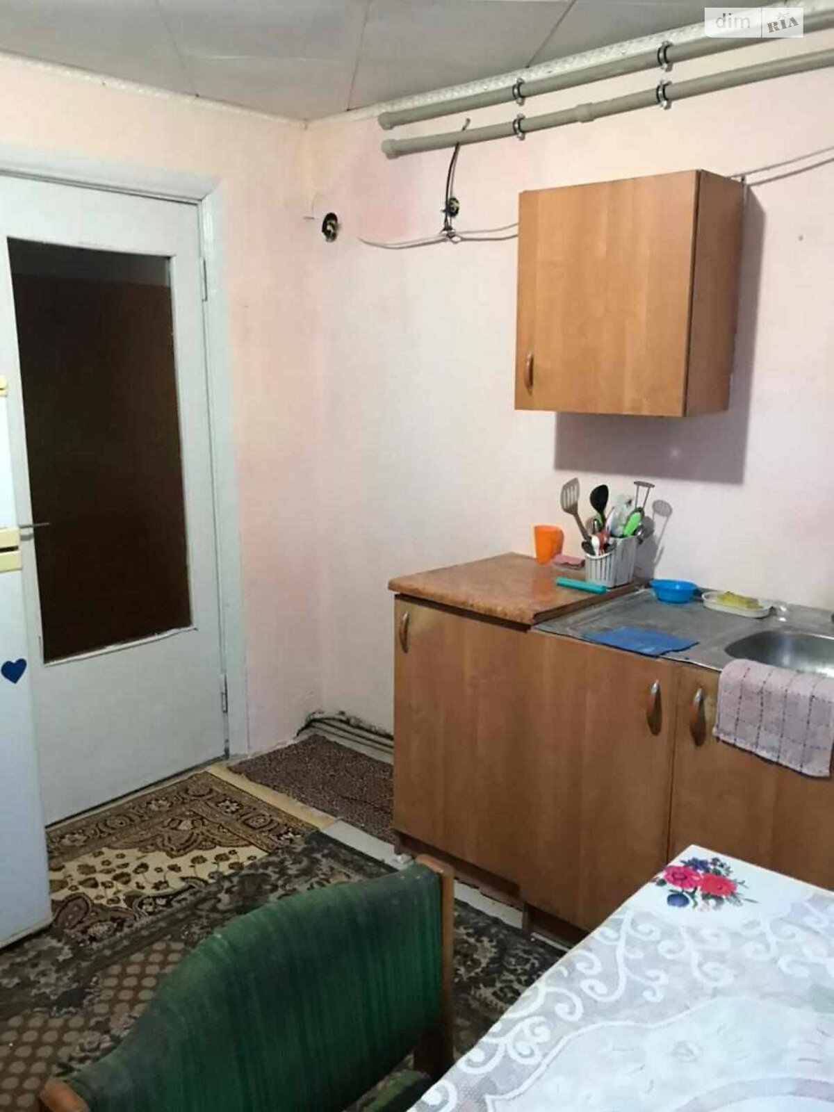 одноповерховий будинок з меблями, 55 кв. м, цегла. Здається помісячно в Вінниці, в районі Бучми фото 1 однопроверховий будинок з меблями, 55 кв. м, цегла. Здається помісячно в Вінниці, в районі Бучми фото 1