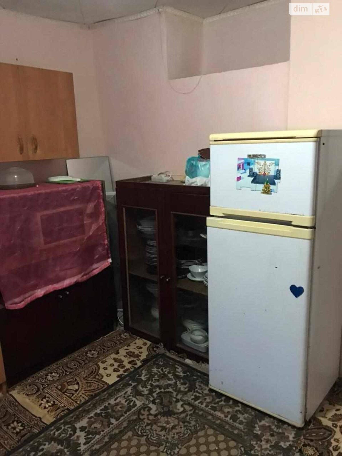 одноповерховий будинок з меблями, 55 кв. м, цегла. Здається помісячно в Вінниці, в районі Бучми фото 1 однопроверховий будинок з меблями, 55 кв. м, цегла. Здається помісячно в Вінниці, в районі Бучми фото 1