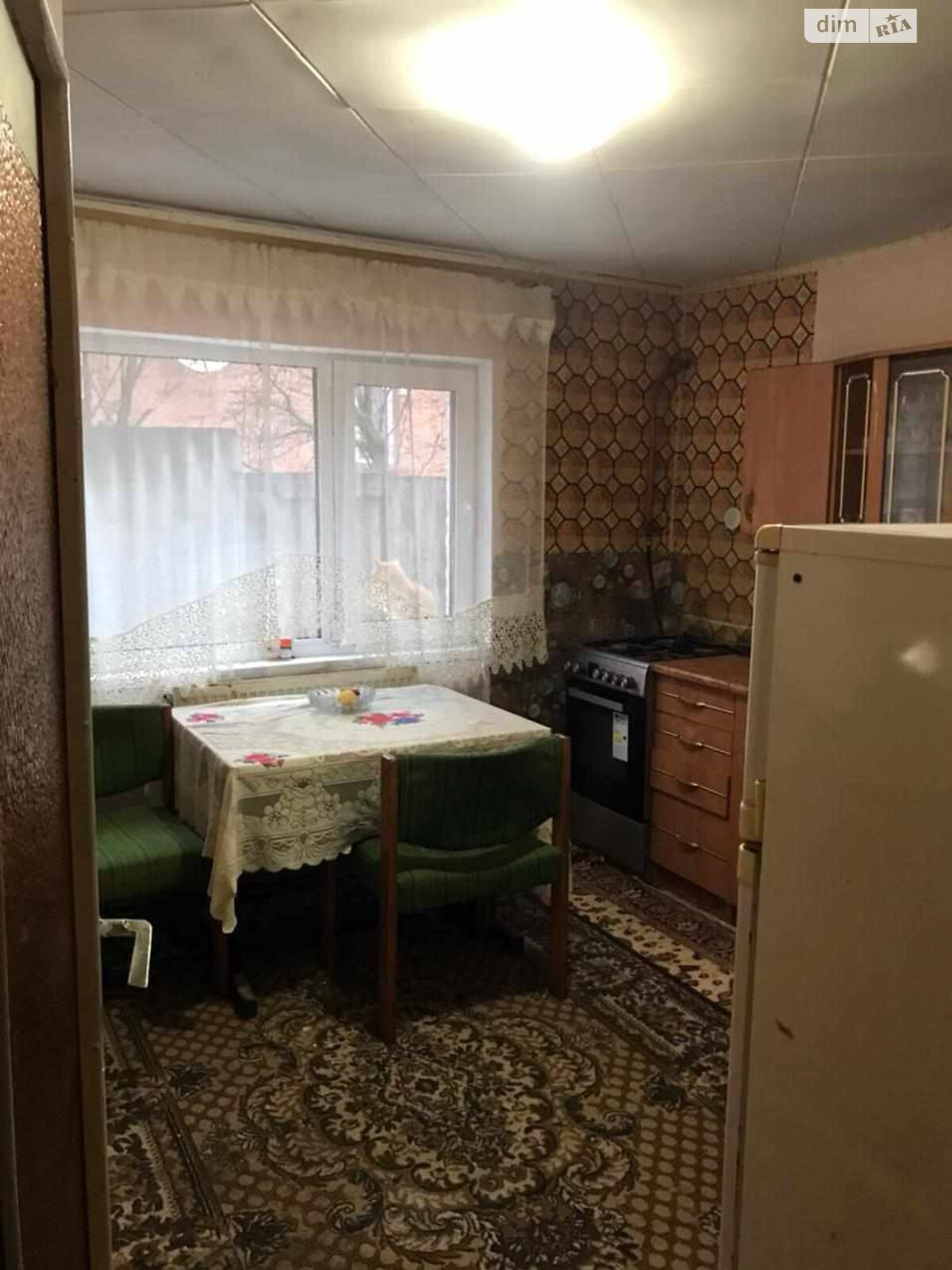 одноповерховий будинок з меблями, 55 кв. м, цегла. Здається помісячно в Вінниці, в районі Бучми фото 1 однопроверховий будинок з меблями, 55 кв. м, цегла. Здається помісячно в Вінниці, в районі Бучми фото 1