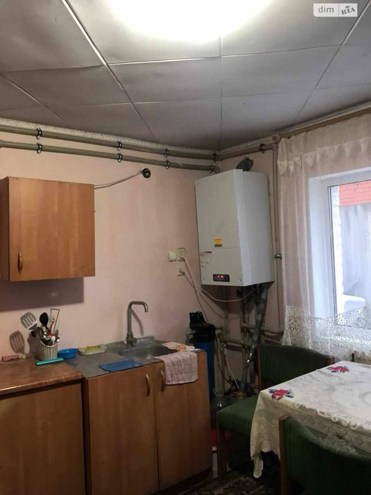 одноповерховий будинок з меблями, 55 кв. м, цегла. Здається помісячно в Вінниці, в районі Бучми фото 1 однопроверховий будинок з меблями, 55 кв. м, цегла. Здається помісячно в Вінниці, в районі Бучми фото 1