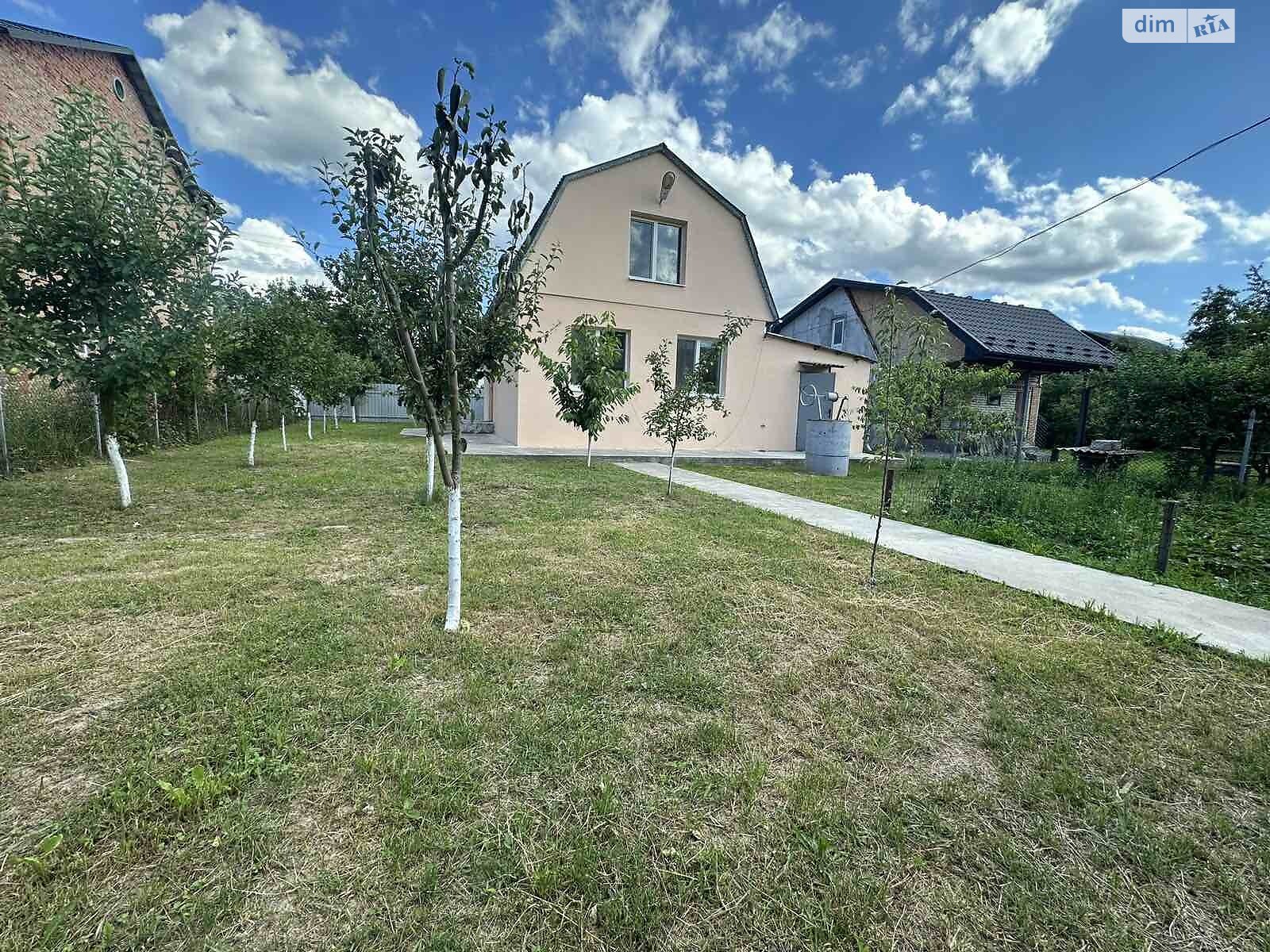 двоповерховий будинок, 64 кв. м, цегла. Здається помісячно в Вінниці, в районі Бучми фото 1 двопроверховий будинок, 64 кв. м, цегла. Здається помісячно в Вінниці, в районі Бучми фото 1