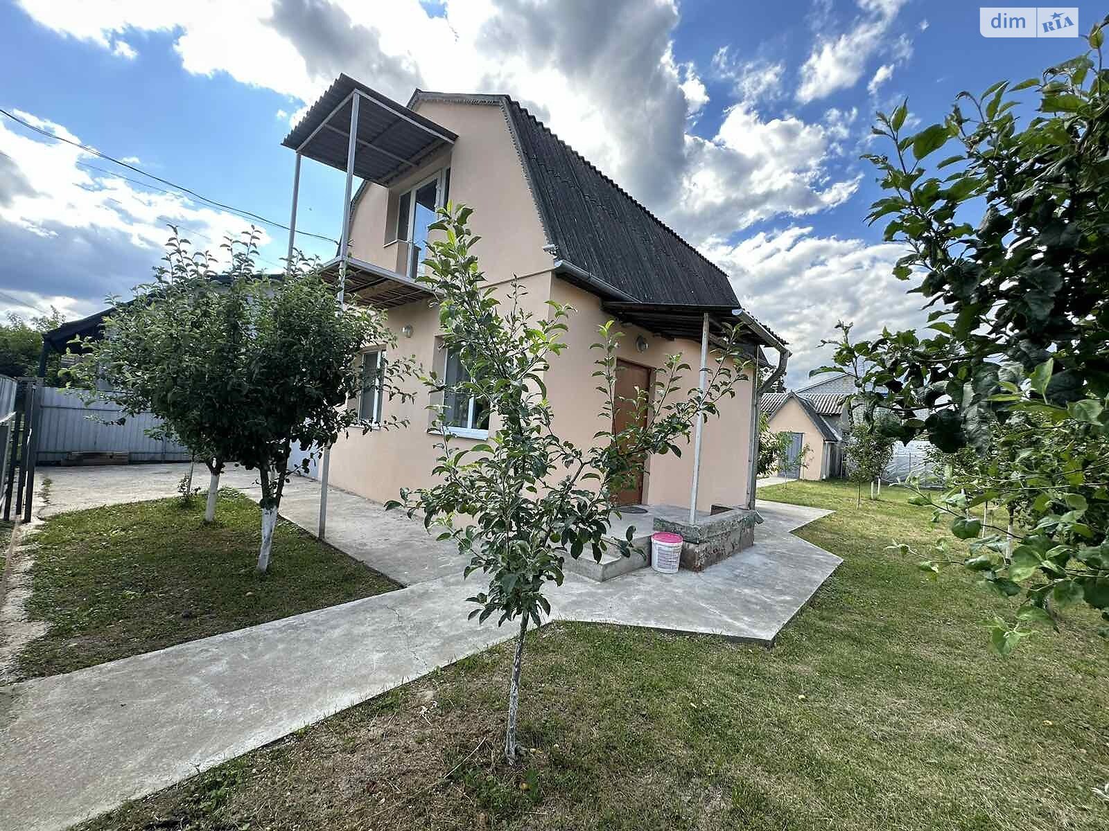 двоповерховий будинок, 64 кв. м, цегла. Здається помісячно в Вінниці, в районі Бучми фото 1 двопроверховий будинок, 64 кв. м, цегла. Здається помісячно в Вінниці, в районі Бучми фото 1
