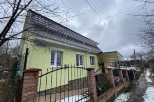 двопроверховий будинок з балконом, 70 кв. м, цегла. Здається помісячно в Вінниці, в районі Бучми фото 2