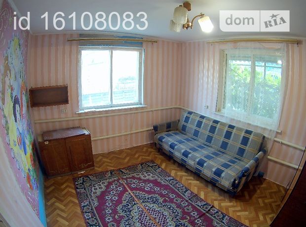 одноэтажный дом с ремонтом, 40 кв. м, кирпич. Сдается помесячно в Виннице, в районе Бучмы фото 1 одноэтажный дом с ремонтом, 40 кв. м, кирпич. Сдается помесячно в Виннице, в районе Бучмы фото 1