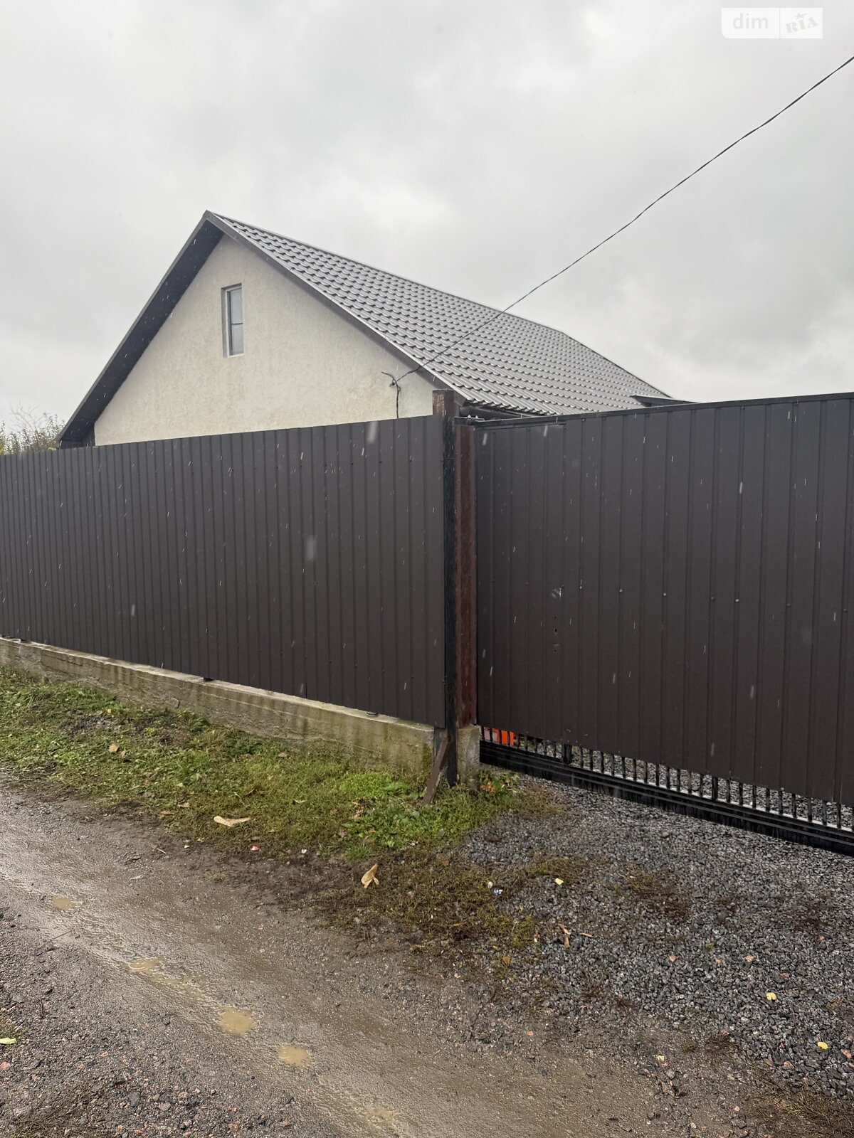 одноэтажный дом, 85 кв. м, газобетон. Сдается помесячно в Виннице, в районе Бучмы фото 1 одноэтажный дом, 85 кв. м, газобетон. Сдается помесячно в Виннице, в районе Бучмы фото 1