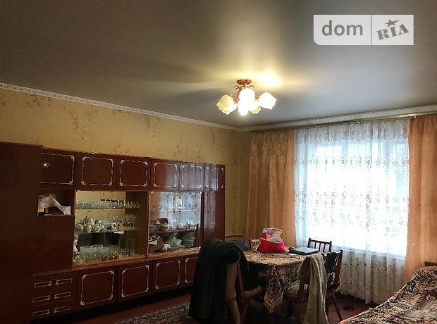 одноэтажный дом с мебелью, 60 кв. м, кирпич. Сдается помесячно в Виннице, в районе Дальнее замостье фото 1 одноэтажный дом с мебелью, 60 кв. м, кирпич. Сдается помесячно в Виннице, в районе Дальнее замостье фото 1