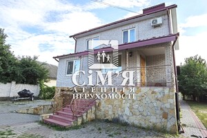 двухэтажный дом беседка, 200 кв. м, кирпич. Сдается помесячно в Виннице, в районе Гниванское шоссе фото 2