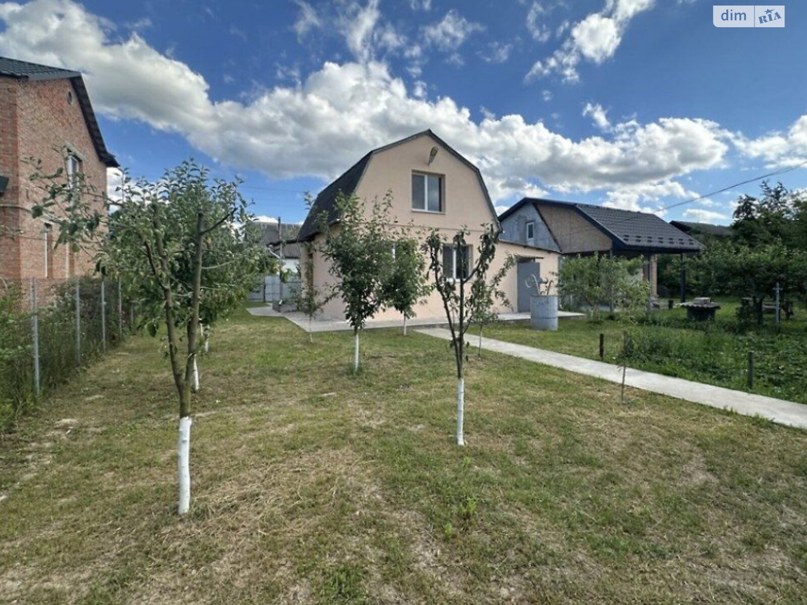 двоповерховий будинок, 64 кв. м, цегла. Здається помісячно в Вінниці фото 1 двоповерховий будинок, 64 кв. м, цегла. Здається помісячно в Вінниці фото 1
