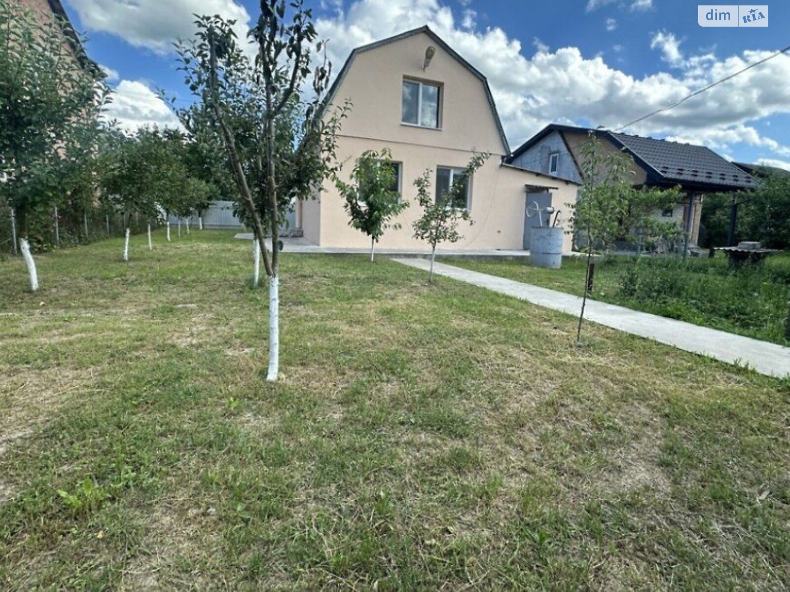 двоповерховий будинок, 64 кв. м, цегла. Здається помісячно в Вінниці фото 1 двоповерховий будинок, 64 кв. м, цегла. Здається помісячно в Вінниці фото 1