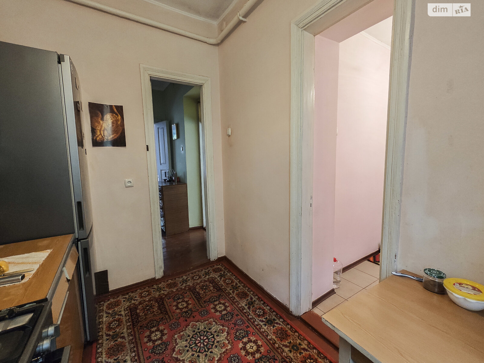 одноэтажный дом с верандой, 73 кв. м, кирпич. Сдается помесячно в Виннице, в районе Киевская фото 1