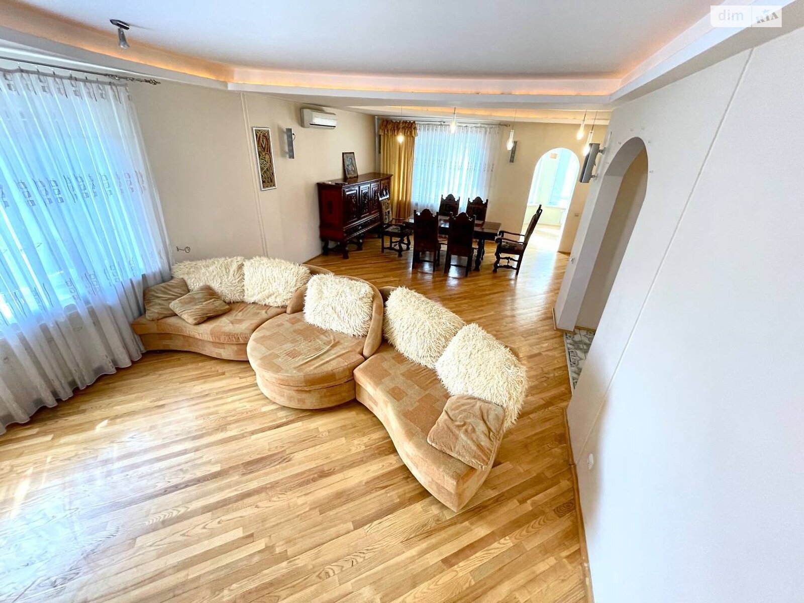 двухэтажный дом беседка, 305.1 кв. м, кирпич. Сдается помесячно в Виннице, в районе Киевская фото 1 двухэтажный дом беседка, 305.1 кв. м, кирпич. Сдается помесячно в Виннице, в районе Киевская фото 1