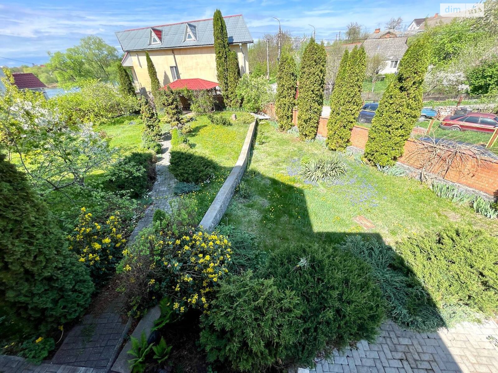 двухэтажный дом беседка, 305.1 кв. м, кирпич. Сдается помесячно в Виннице, в районе Киевская фото 1 двухэтажный дом беседка, 305.1 кв. м, кирпич. Сдается помесячно в Виннице, в районе Киевская фото 1