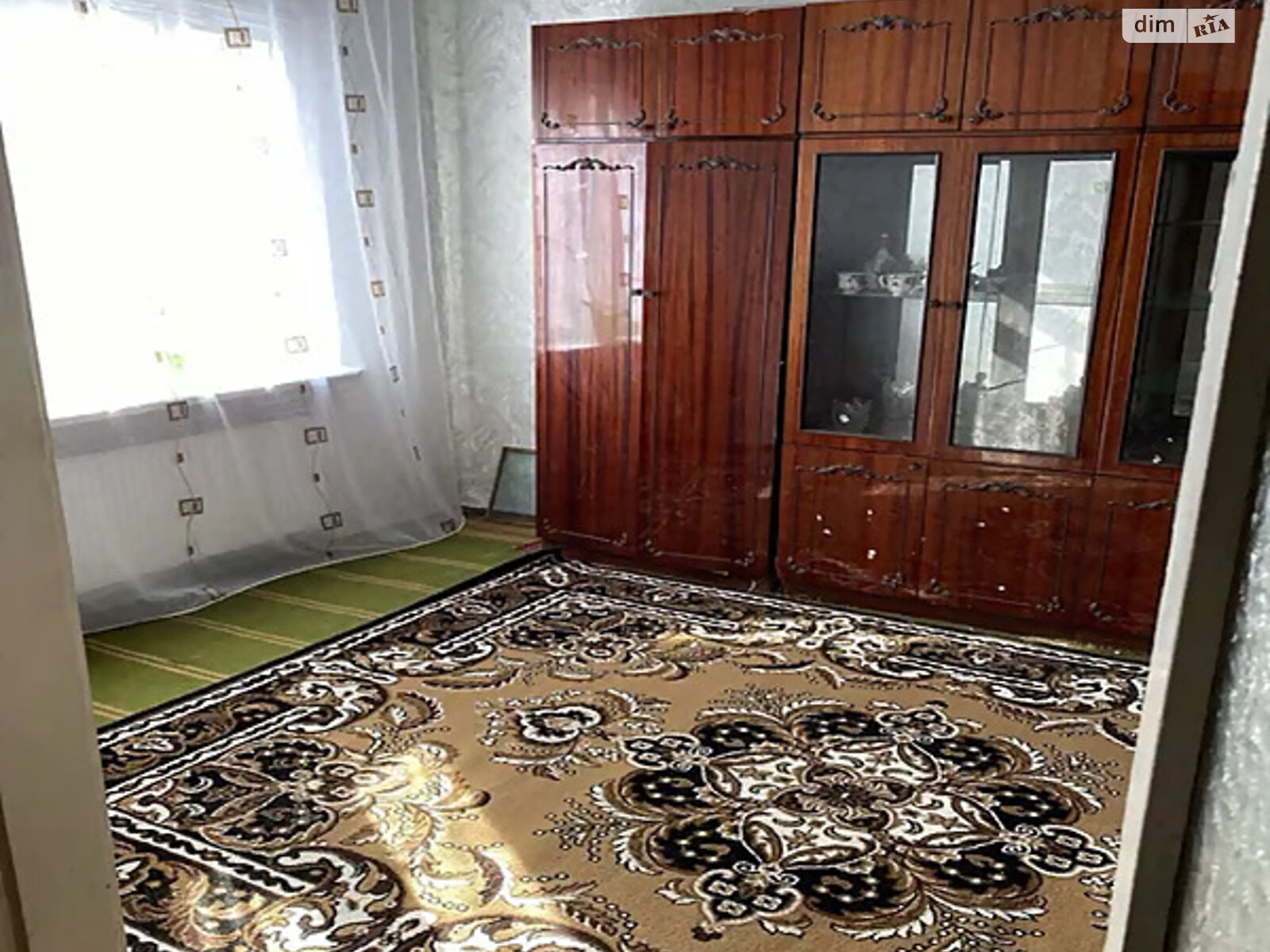 одноэтажный дом с мебелью, 40 кв. м, кирпич. Сдается помесячно в Виннице, в районе Киевская фото 1 одноэтажный дом с мебелью, 40 кв. м, кирпич. Сдается помесячно в Виннице, в районе Киевская фото 1