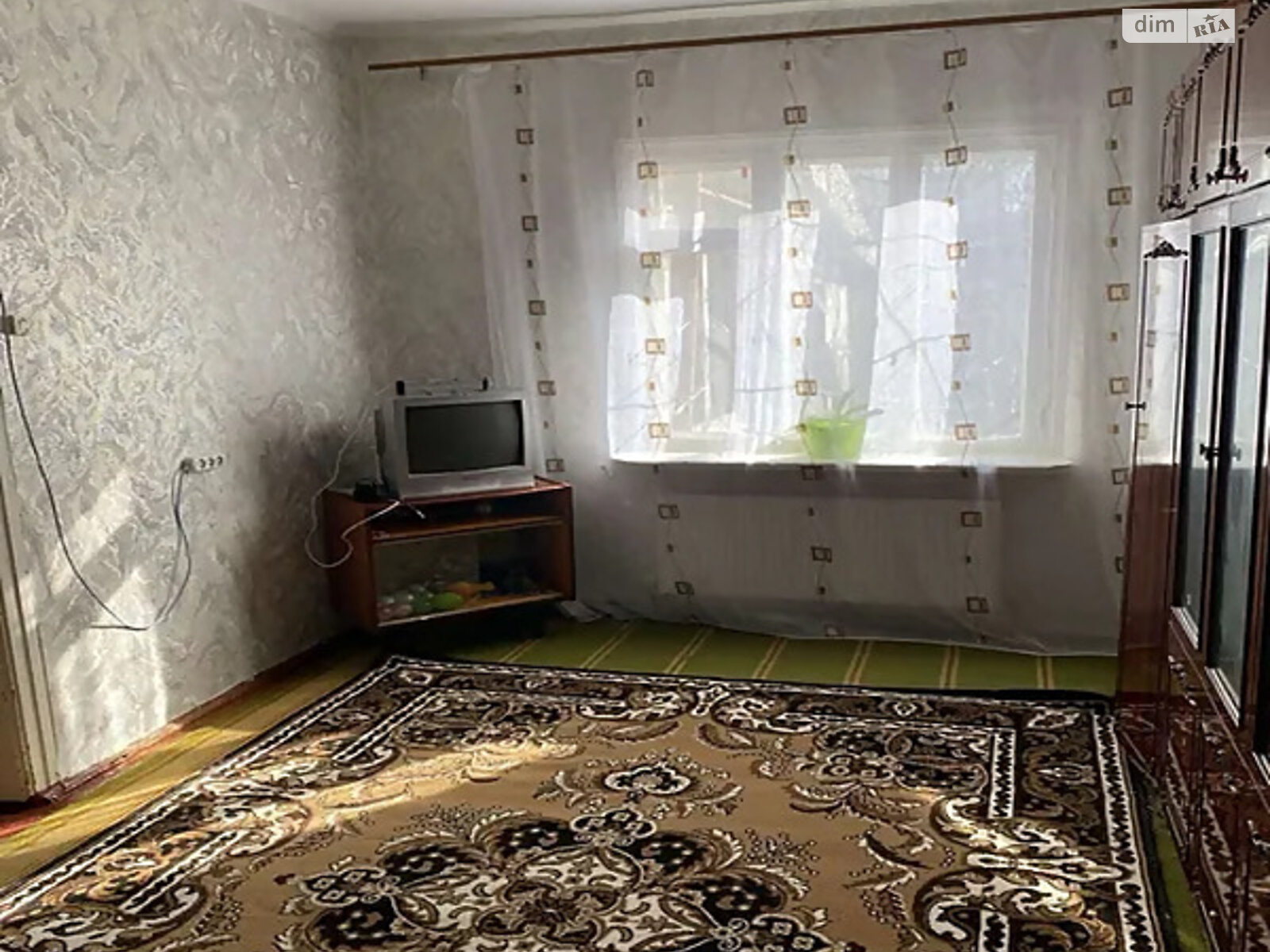 одноэтажный дом с мебелью, 40 кв. м, кирпич. Сдается помесячно в Виннице, в районе Киевская фото 1 одноэтажный дом с мебелью, 40 кв. м, кирпич. Сдается помесячно в Виннице, в районе Киевская фото 1