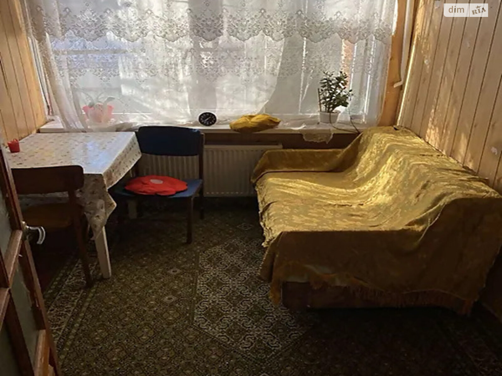 одноэтажный дом с мебелью, 40 кв. м, кирпич. Сдается помесячно в Виннице, в районе Киевская фото 1 одноэтажный дом с мебелью, 40 кв. м, кирпич. Сдается помесячно в Виннице, в районе Киевская фото 1