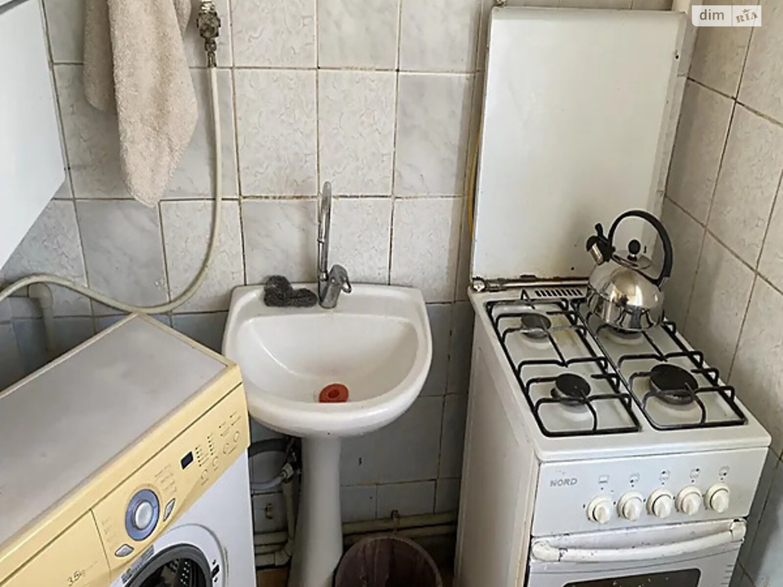 одноэтажный дом с мебелью, 40 кв. м, кирпич. Сдается помесячно в Виннице, в районе Киевская фото 1 одноэтажный дом с мебелью, 40 кв. м, кирпич. Сдается помесячно в Виннице, в районе Киевская фото 1