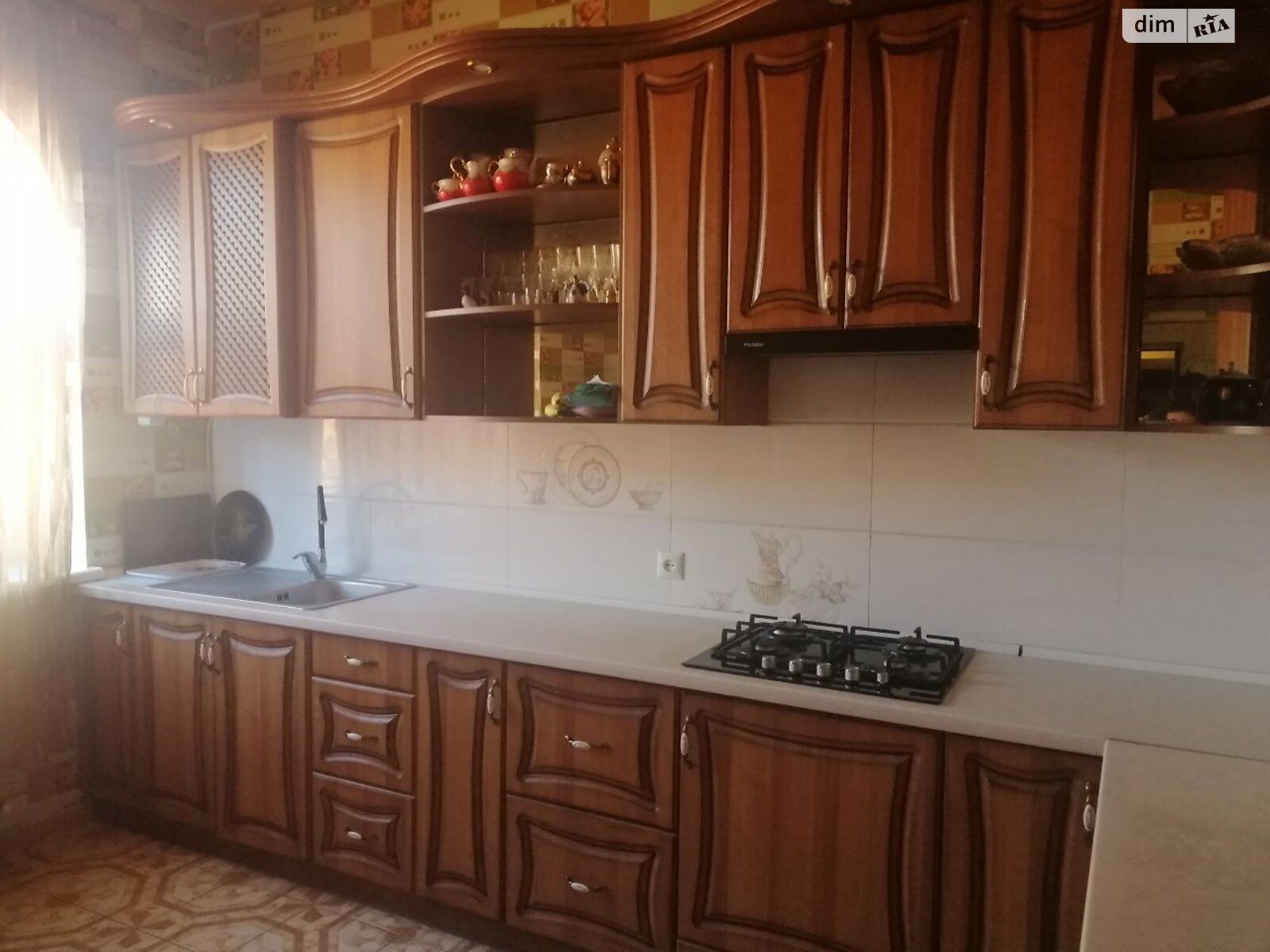 двухэтажный дом беседка, 120 кв. м, кирпич. Сдается помесячно в Виннице, в районе Киевская фото 1 двухэтажный дом беседка, 120 кв. м, кирпич. Сдается помесячно в Виннице, в районе Киевская фото 1