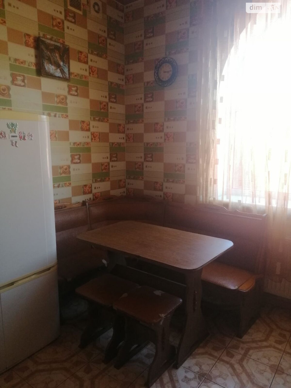 двухэтажный дом беседка, 120 кв. м, кирпич. Сдается помесячно в Виннице, в районе Киевская фото 1 двухэтажный дом беседка, 120 кв. м, кирпич. Сдается помесячно в Виннице, в районе Киевская фото 1