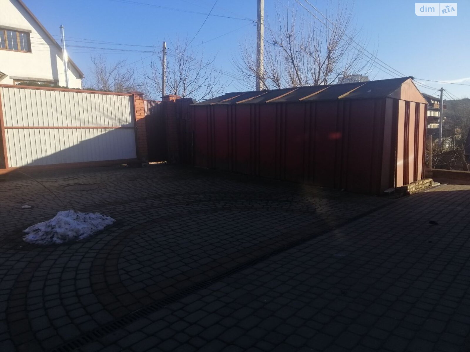 двухэтажный дом беседка, 120 кв. м, кирпич. Сдается помесячно в Виннице, в районе Киевская фото 1 двухэтажный дом беседка, 120 кв. м, кирпич. Сдается помесячно в Виннице, в районе Киевская фото 1