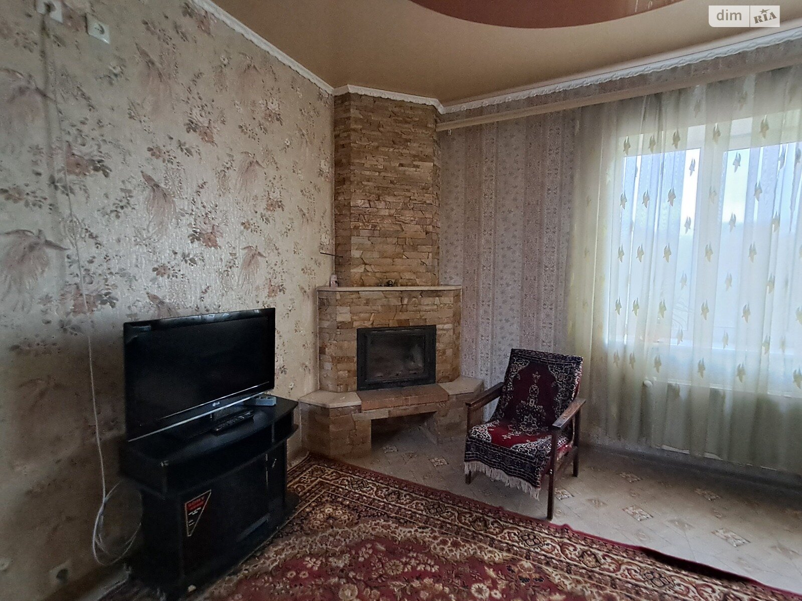двухэтажный дом беседка, 120 кв. м, кирпич. Сдается помесячно в Виннице, в районе Киевская фото 1 двухэтажный дом беседка, 120 кв. м, кирпич. Сдается помесячно в Виннице, в районе Киевская фото 1