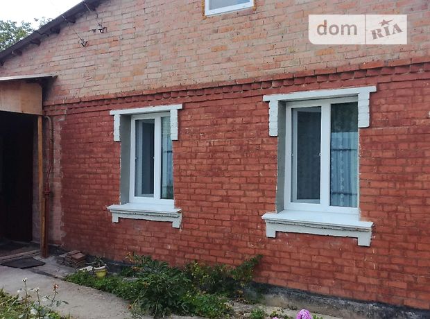 Долгосрочная аренда дома, 72м², Винница, р‑н. Киевская, Заречная улица Долгосрочная аренда дома, 72м², Винница, р‑н. Киевская, Заречная улица