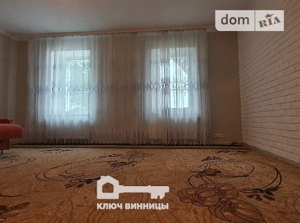 двоповерховий будинок з балконом, 120 кв. м, цегла. Здається помісячно в Вінниці, в районі Корея фото 1 двопроверховий будинок з балконом, 120 кв. м, цегла. Здається помісячно в Вінниці, в районі Корея фото 1