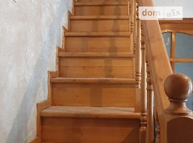 двоповерховий будинок з балконом, 120 кв. м, цегла. Здається помісячно в Вінниці, в районі Корея фото 1 двопроверховий будинок з балконом, 120 кв. м, цегла. Здається помісячно в Вінниці, в районі Корея фото 1