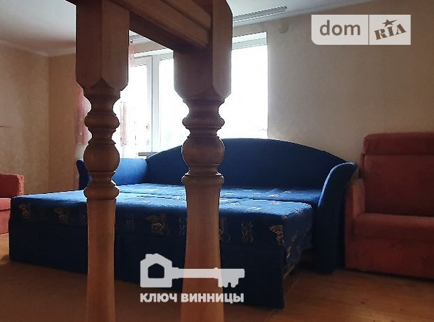 двоповерховий будинок з балконом, 120 кв. м, цегла. Здається помісячно в Вінниці, в районі Корея фото 1 двопроверховий будинок з балконом, 120 кв. м, цегла. Здається помісячно в Вінниці, в районі Корея фото 1