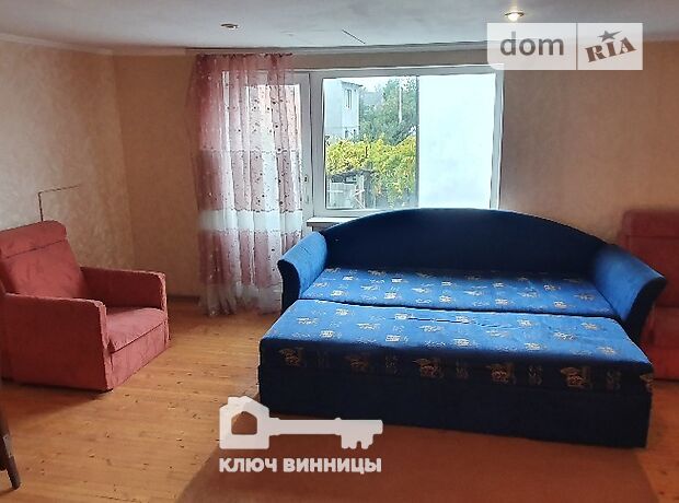 двоповерховий будинок з балконом, 120 кв. м, цегла. Здається помісячно в Вінниці, в районі Корея фото 1 двопроверховий будинок з балконом, 120 кв. м, цегла. Здається помісячно в Вінниці, в районі Корея фото 1