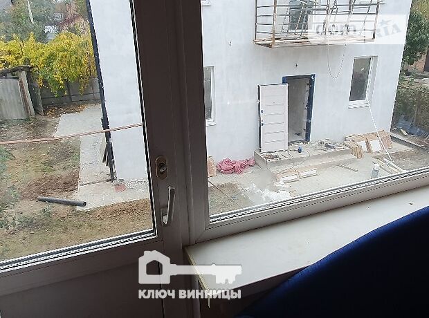 двоповерховий будинок з балконом, 120 кв. м, цегла. Здається помісячно в Вінниці, в районі Корея фото 1 двопроверховий будинок з балконом, 120 кв. м, цегла. Здається помісячно в Вінниці, в районі Корея фото 1