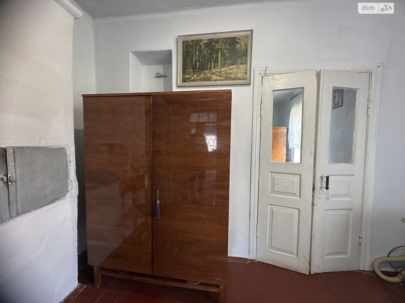 одноэтажный дом с верандой, 68 кв. м, кирпич. Сдается помесячно в Виннице, в районе Корея фото 1 одноэтажный дом с верандой, 68 кв. м, кирпич. Сдается помесячно в Виннице, в районе Корея фото 1