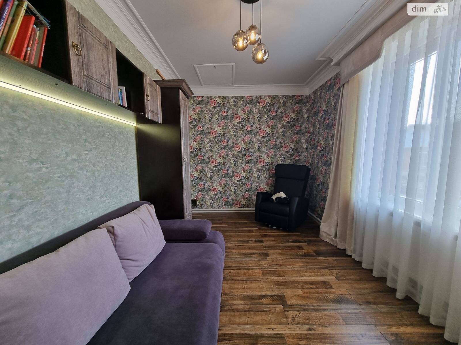двоповерховий будинок, 180 кв. м, кирпич. Здається помісячно в Вінниці, в районі Центр фото 1 двопроверховий будинок, 180 кв. м, кирпич. Здається помісячно в Вінниці, в районі Центр фото 1