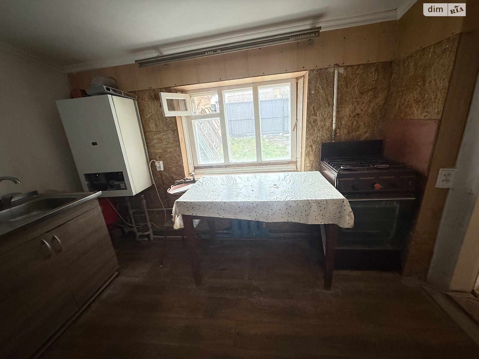 одноэтажный дом, 45 кв. м, кирпич. Сдается помесячно в Виннице, в районе Корея фото 1 одноэтажный дом, 45 кв. м, кирпич. Сдается помесячно в Виннице, в районе Корея фото 1