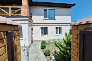 двопроверховий будинок з балконом, 90 кв. м, цегла. Здається помісячно в Вінниці, в районі Корея фото 2