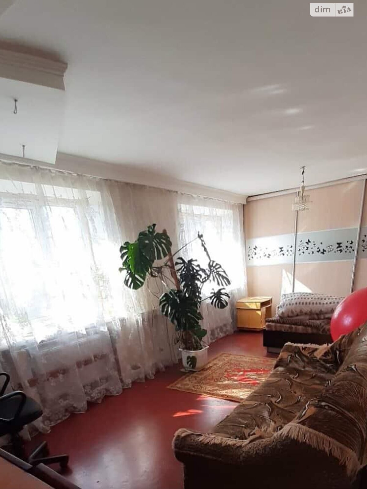 одноэтажный дом, 80 кв. м, кирпич. Сдается помесячно в Виннице, в районе Корея фото 1